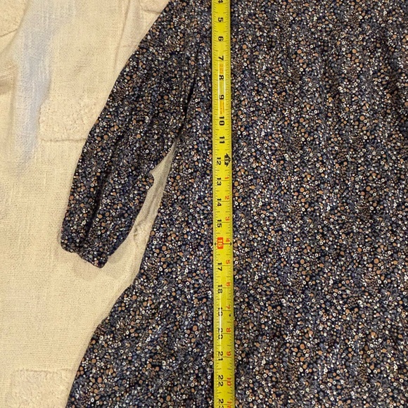 Gap Corduroy Dress Size Small - Picture 7 of 7